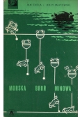 Morska broń Minowa