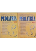 Pediatria ,Tom I,II