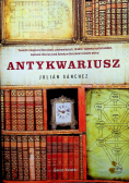 Antykwariusz