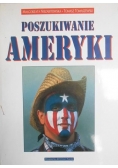 Poszukiwanie Ameryki + Autograf
