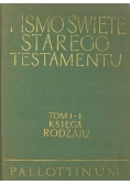 Pismo Święte Starego Testamentu