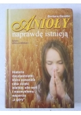 Anioły naprawdę istnieją