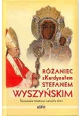 Różaniec z kardynałem Stefanem Wyszyńskim