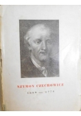 Szymon Czechowicz 1948r