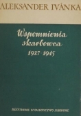 Wspomnienia skarbowca 1927-1945