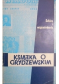 Książka o Grydzewskim