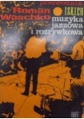 Przewodnik iskier: muzyka jazzowa i rozrywkowa