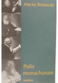 Polis monachorum