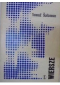 Wiersze