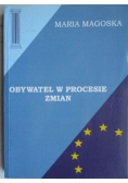 Obywatel w procesie zmian