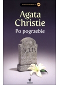 Po pogrzebie