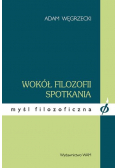 Wokół filozofii spotkania