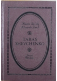 Taras Shevchenko