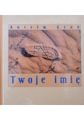Twoje imię