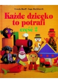 Każde dziecko to potrafi część 2