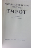 A complete guide to the Tarot