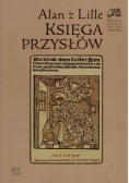 Księga przysłów