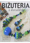 Biżuteria z koralików