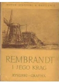 Rembrandt i jego krąg