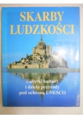 Skarby ludzkości