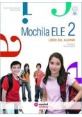 Mochila 2 podręcznik