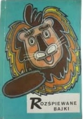 Rozśpiewane bajki
