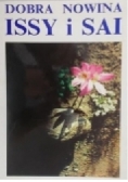 Dobra nowina Issy i Sai