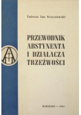 Przewodnik abstynenta i działacza trzeźwości