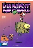 Kid Paddle. Rodeo Blork