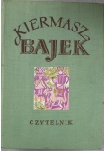 Kiermasz bajek