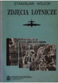 Zdjęcia lotnicze.