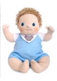 Lalka Rubens Baby Erik