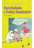 Opowiadania  z Doliny Muminków