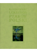 Ilustrowany Leksykon Ptaków Polski