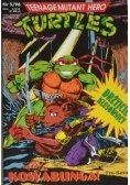 Turtles .Nr 5