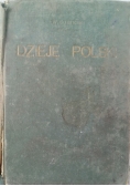 Dzieje Polski, 1923 r.