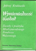 Wymienialność walut