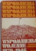 Wspomnienia wojenne 1939-1946