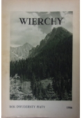 Wierchy