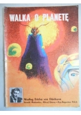 Walka o planetę