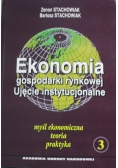 Ekonomia gospodarki rynkowej 3