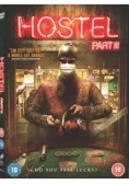 Hostel: Part III,DVD
