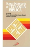Nuovo Dizionario di Teologia Biblica