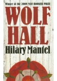 Wolf hall