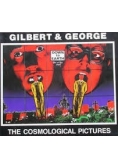 Gilbert & George the cosmological pictures