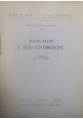 Marcjalis i jego twórczość