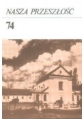 Nasza przeszłość 74