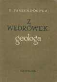 Z wędrówek geologa