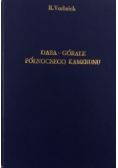 Daba. Górale północnego Kamerunu