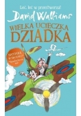 Wielka ucieczka dziadka